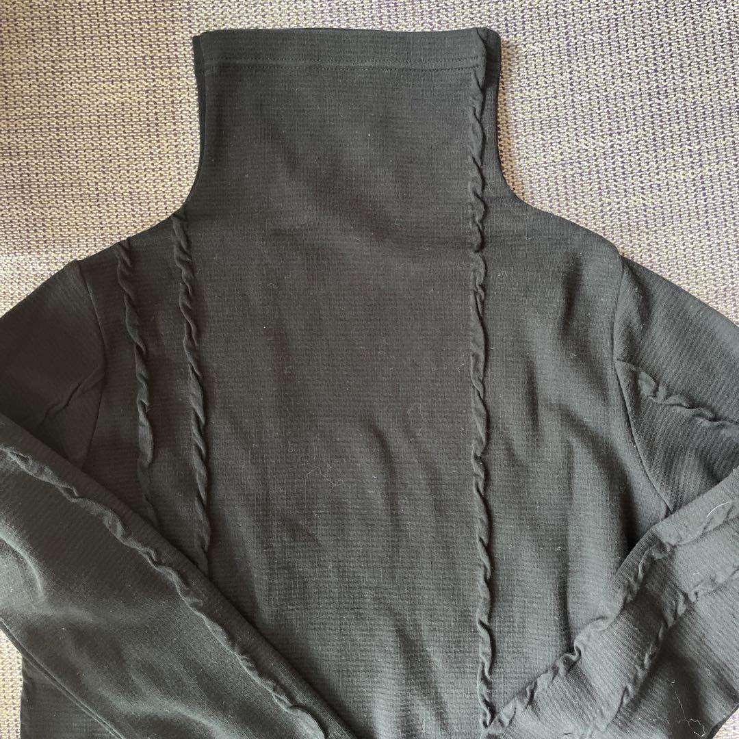 専用です⭐︎新品　Y’s ヨウジヤマモト　カットソー　ブラック