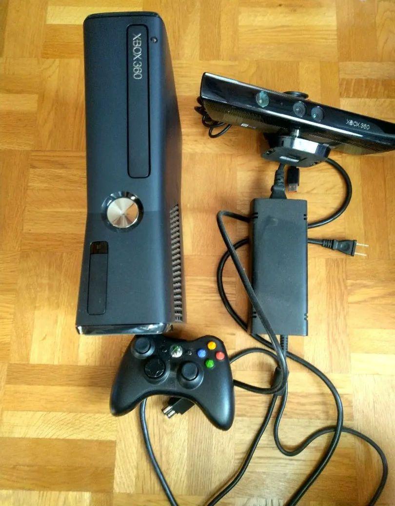 X-BOX360