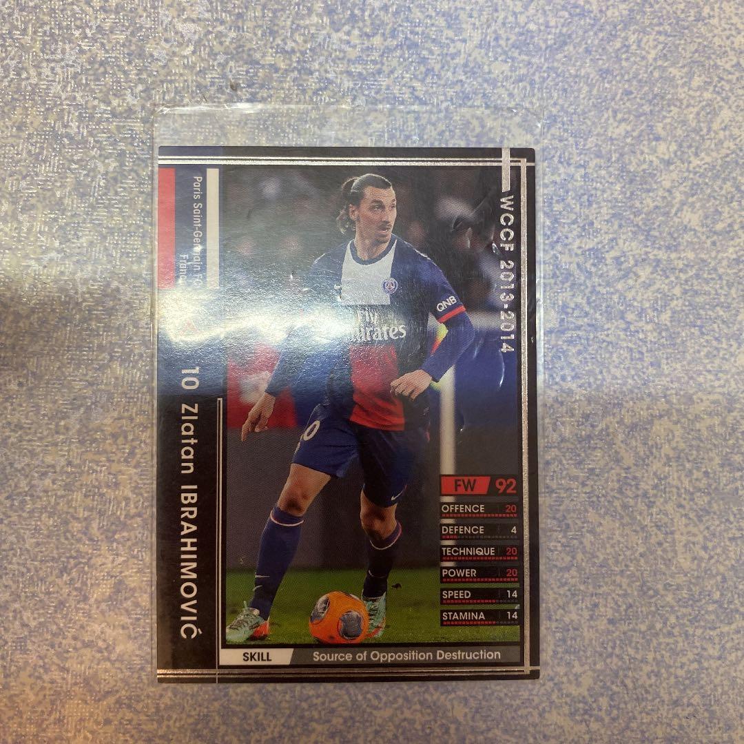 wccf footista - メルカリ