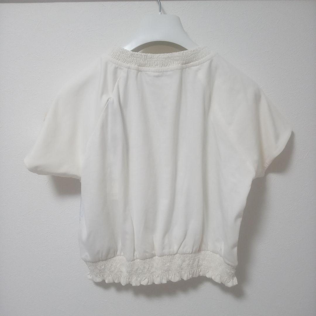 新品　モンクレール　キッズ　Ｔシャツ　152センチ