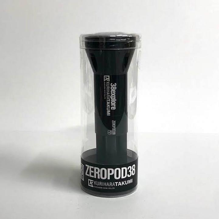 超可爱
ZEROPOD38 38explore その他 超可爱
ZEROPOD38 38explore その他