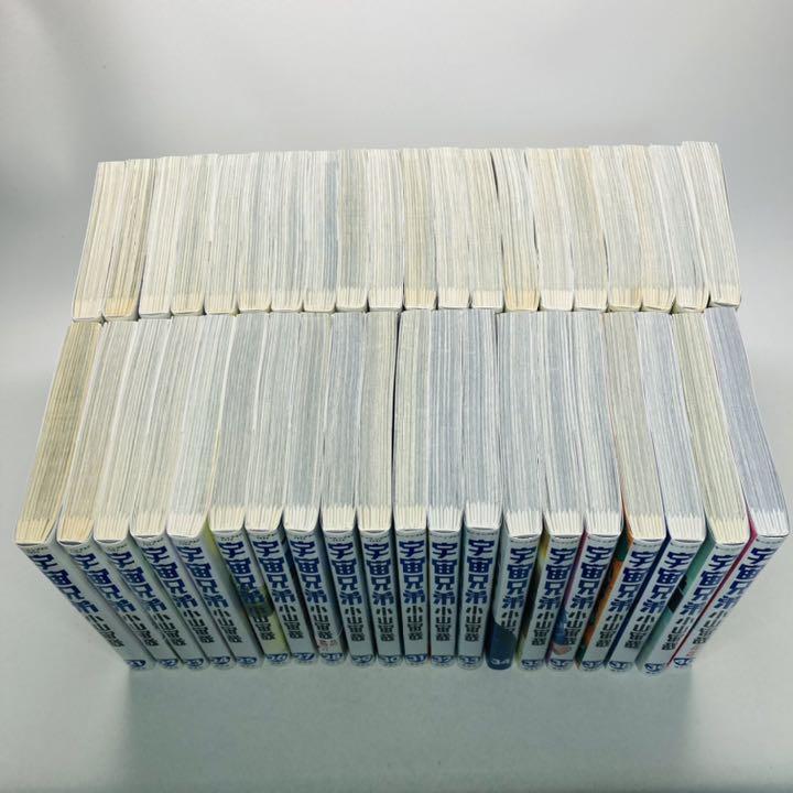格安NEW 全巻セット 1-40巻 YQUly-m45062318294 宇宙兄弟 再入荷安い