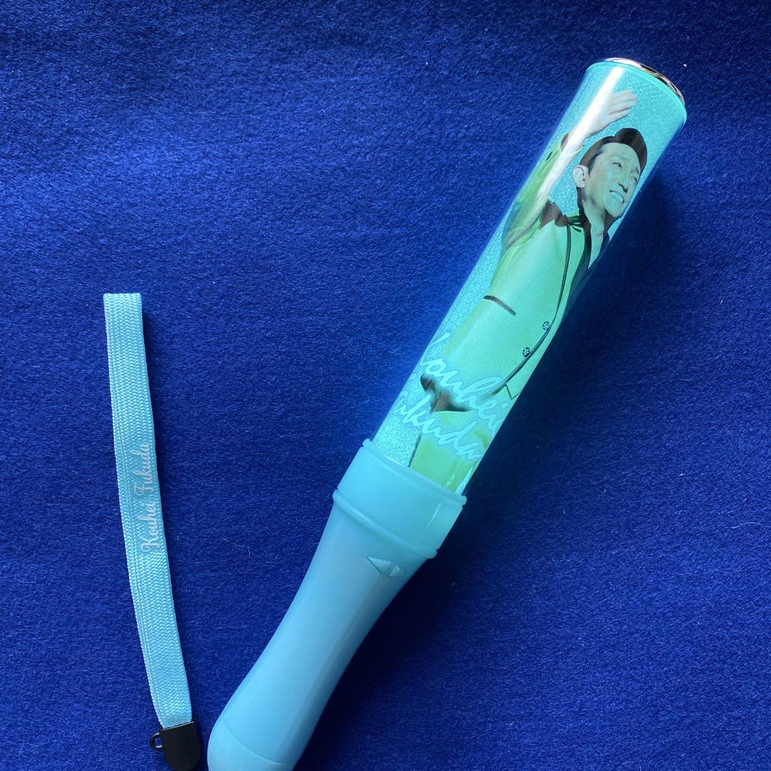 福田こうへいペンライト（お値下げしました。） 福田こうへいペンライト（お値下げしました。） 福田こうへい