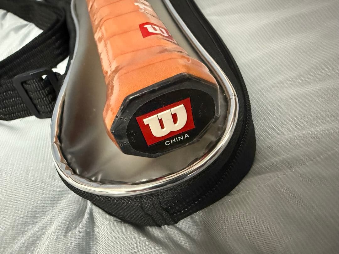 Wilson N SIX-ONE TOUR90(JP)