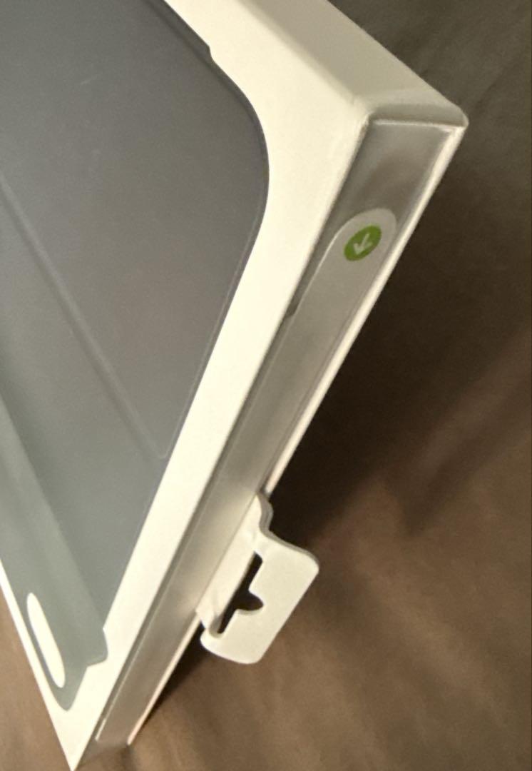 11インチiPad Air（M3）用Smart Folio - ライトバイオレット