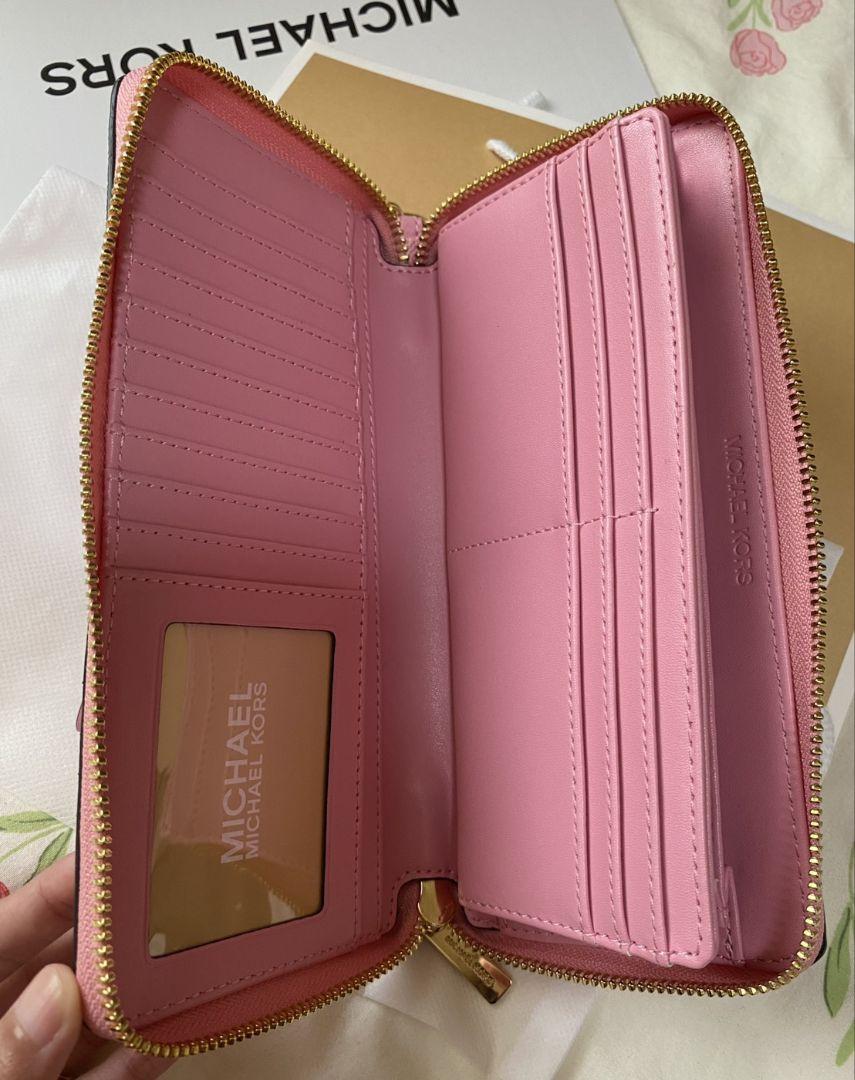 MICHAEL KORS マイケルコース　長財布