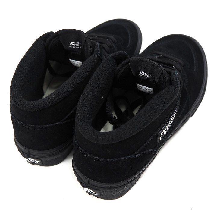 recks　VANS ハーフキャブ スウェード USA企画 26.5 新品 VANS HALF CAB ハーフキャブ スウェード USA企画 25.5
