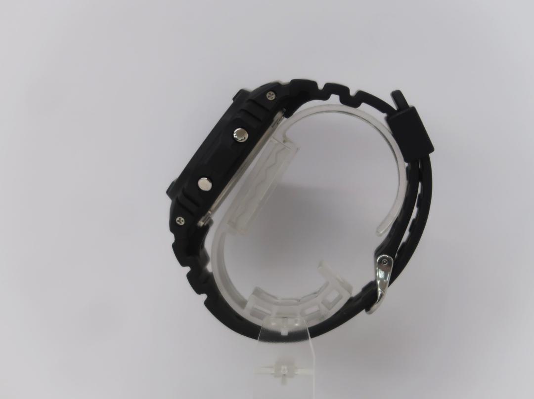 G-SHOCK 腕時計 DW-5600RW レインボーカラー.