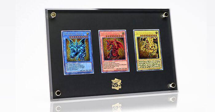 遊戯王 三幻神 ステンレス