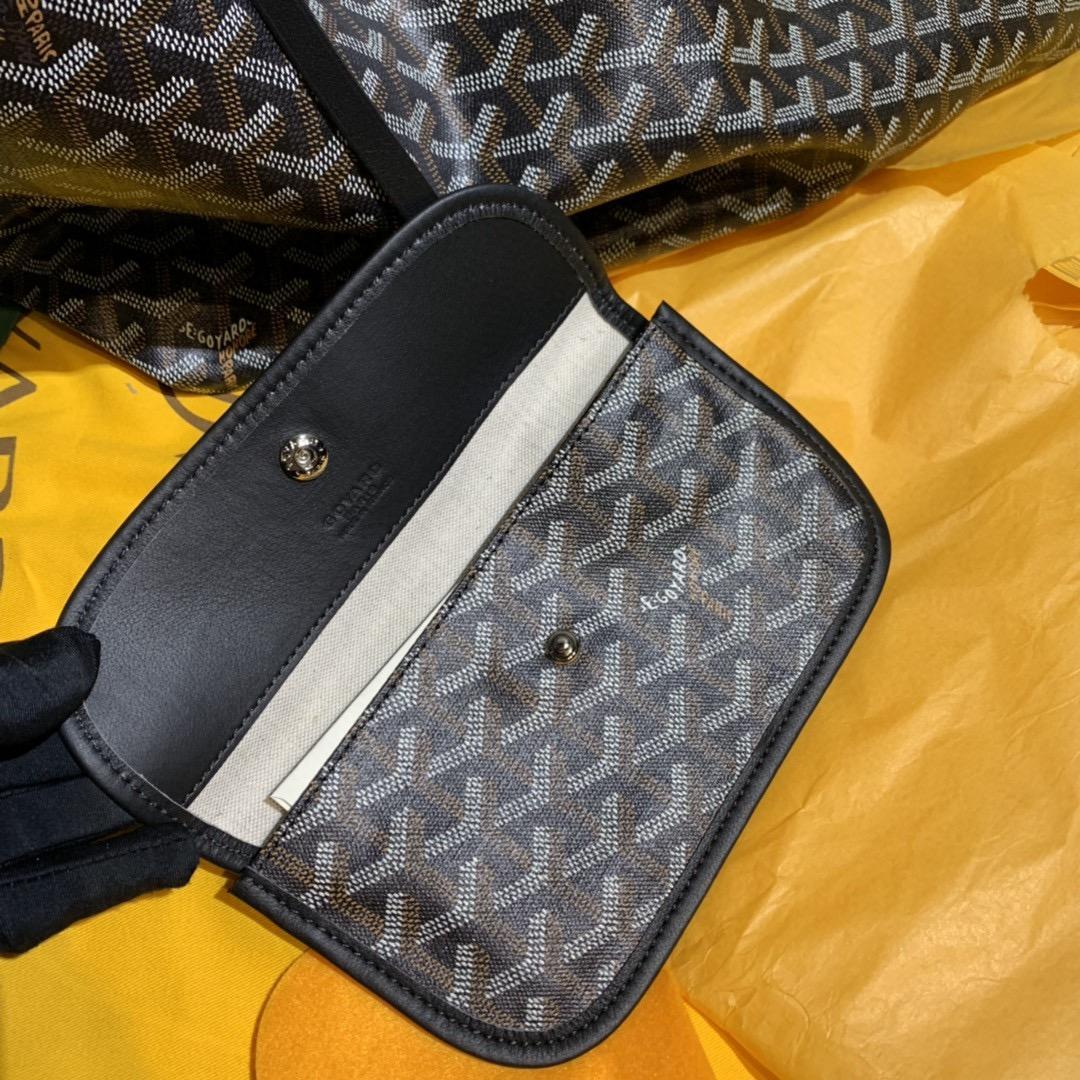 Goyard ショルダーバッグ モノグラム