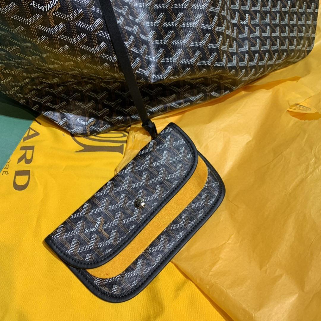 Goyard ショルダーバッグ モノグラム