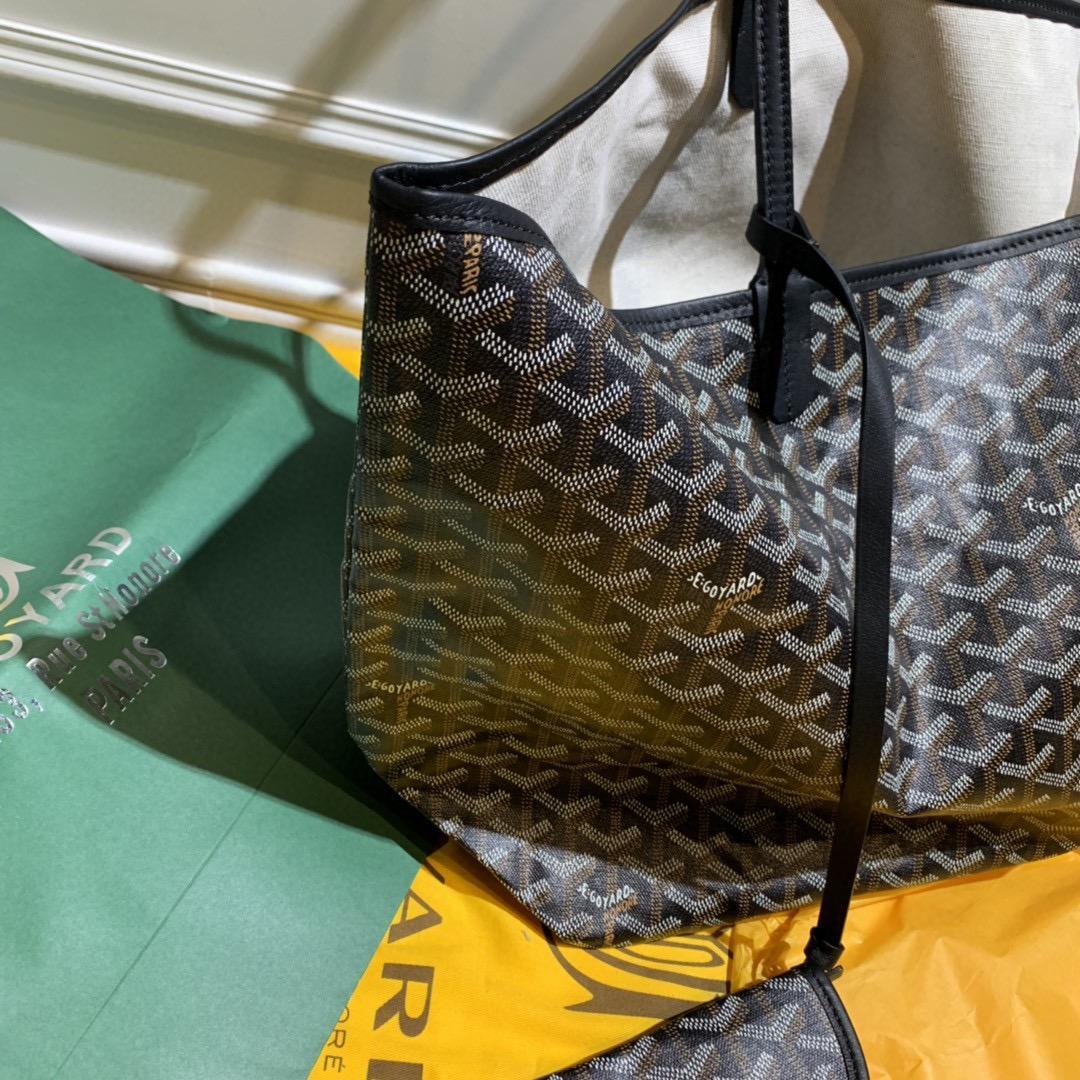 Goyard ショルダーバッグ モノグラム