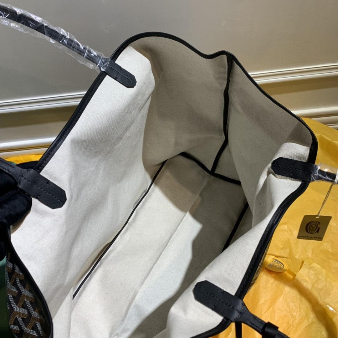 Goyard ショルダーバッグ モノグラム