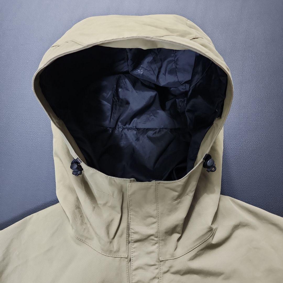 大人気】THE NORTH FACE カーキ スクープジャケット Mサイズ