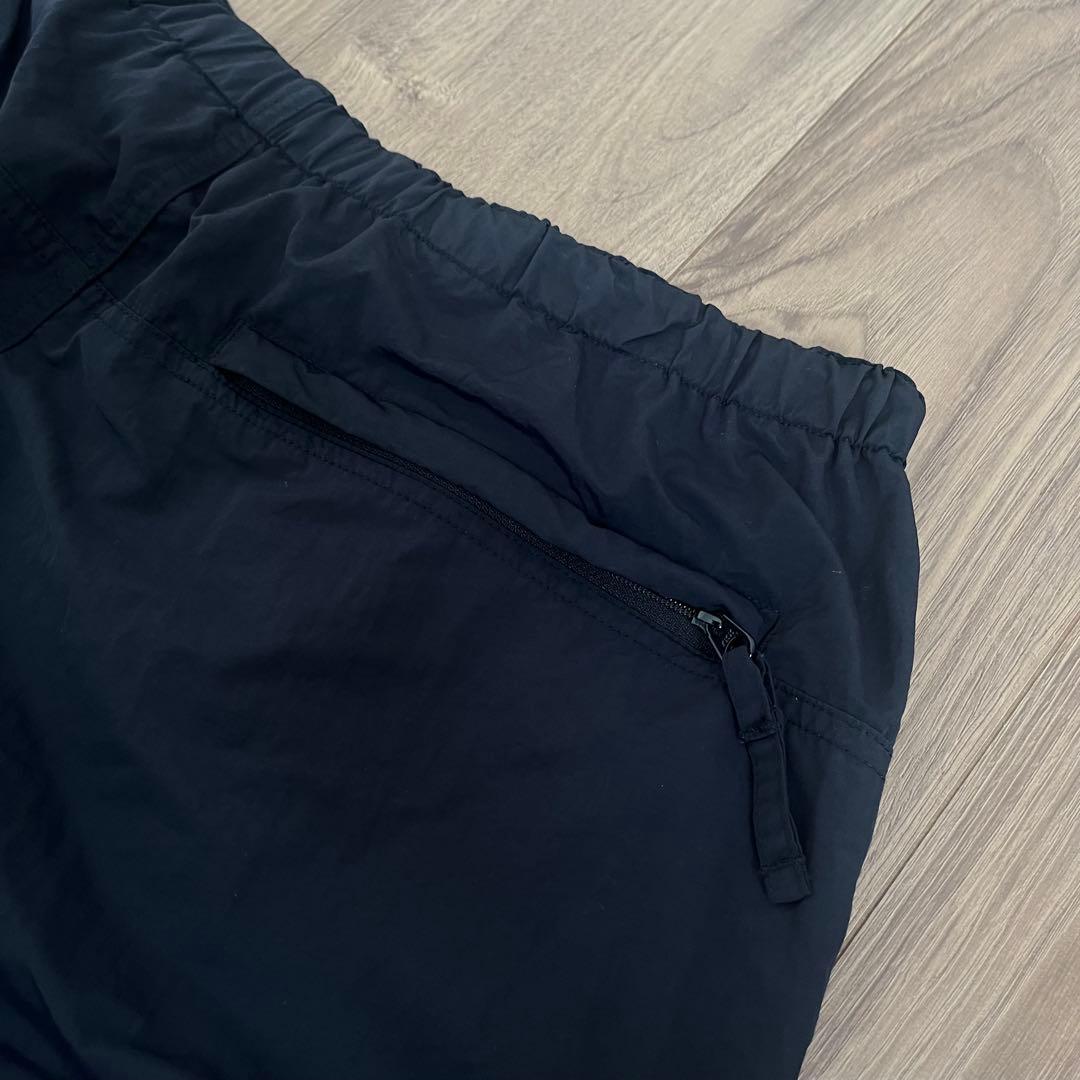 フリークスストア　ナイロン　ジャケット　パンツ　ベスト　3点セット