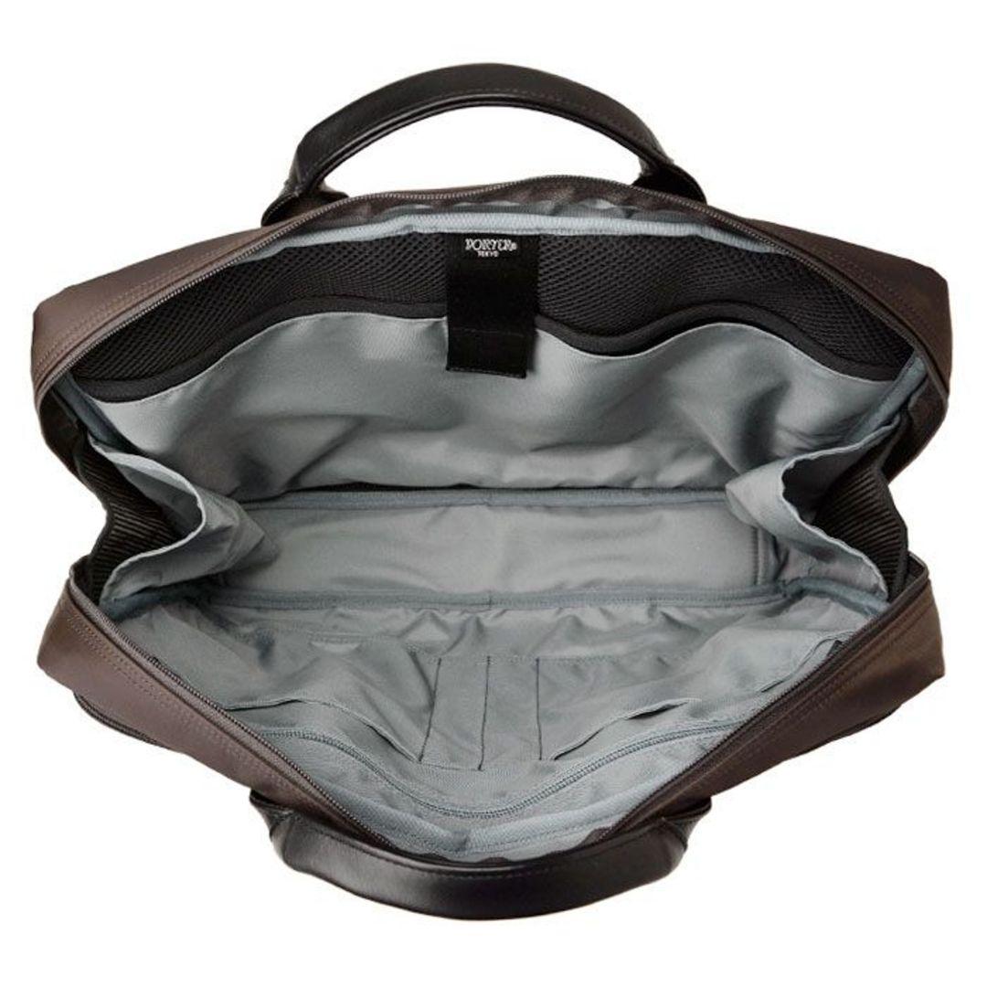 バッグ PORTER / TIME 2WAY BRIEFCASE(L)