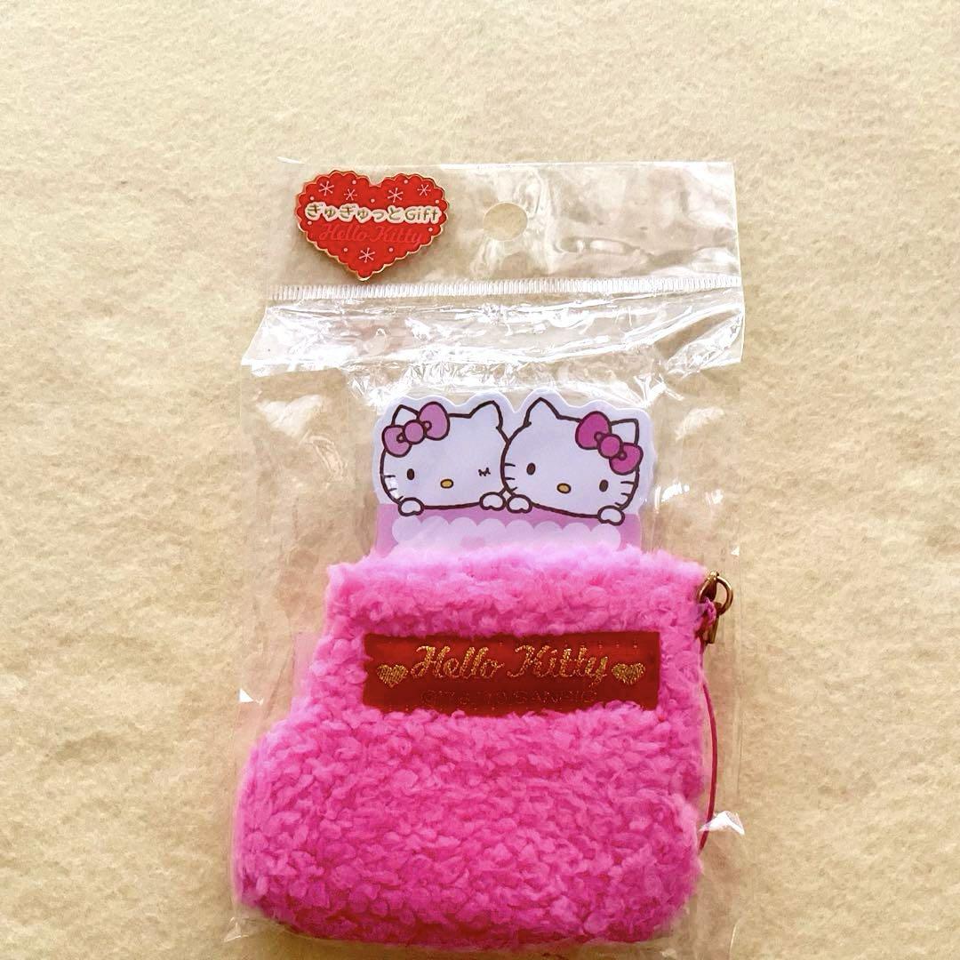 【新品】Sanrio Original♡Hello Kitty♡ブーツ&メモ