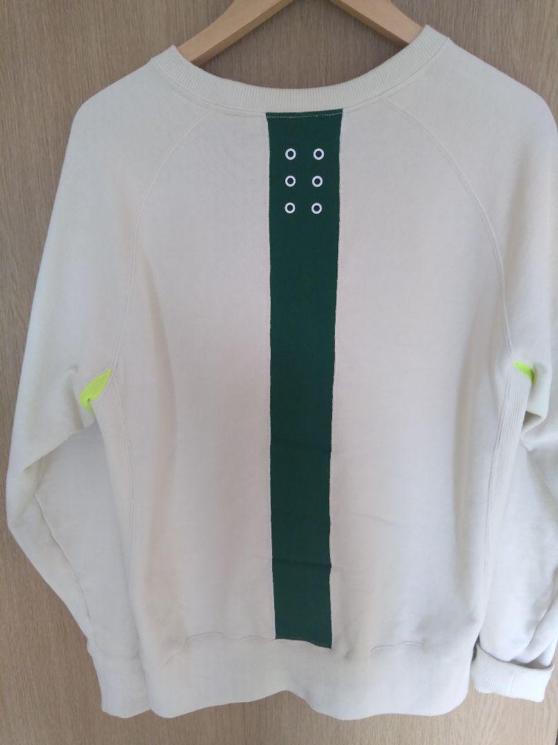 ラッセルノ トレーナー size4 ラッセルノ トレーナー size4
