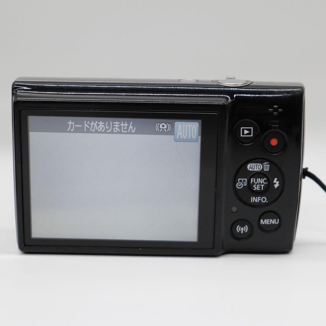 Canon ixy210 ブラック　美品 販売終了】IXY 210(ブラック):コンパクトデジタルカメラ 通販