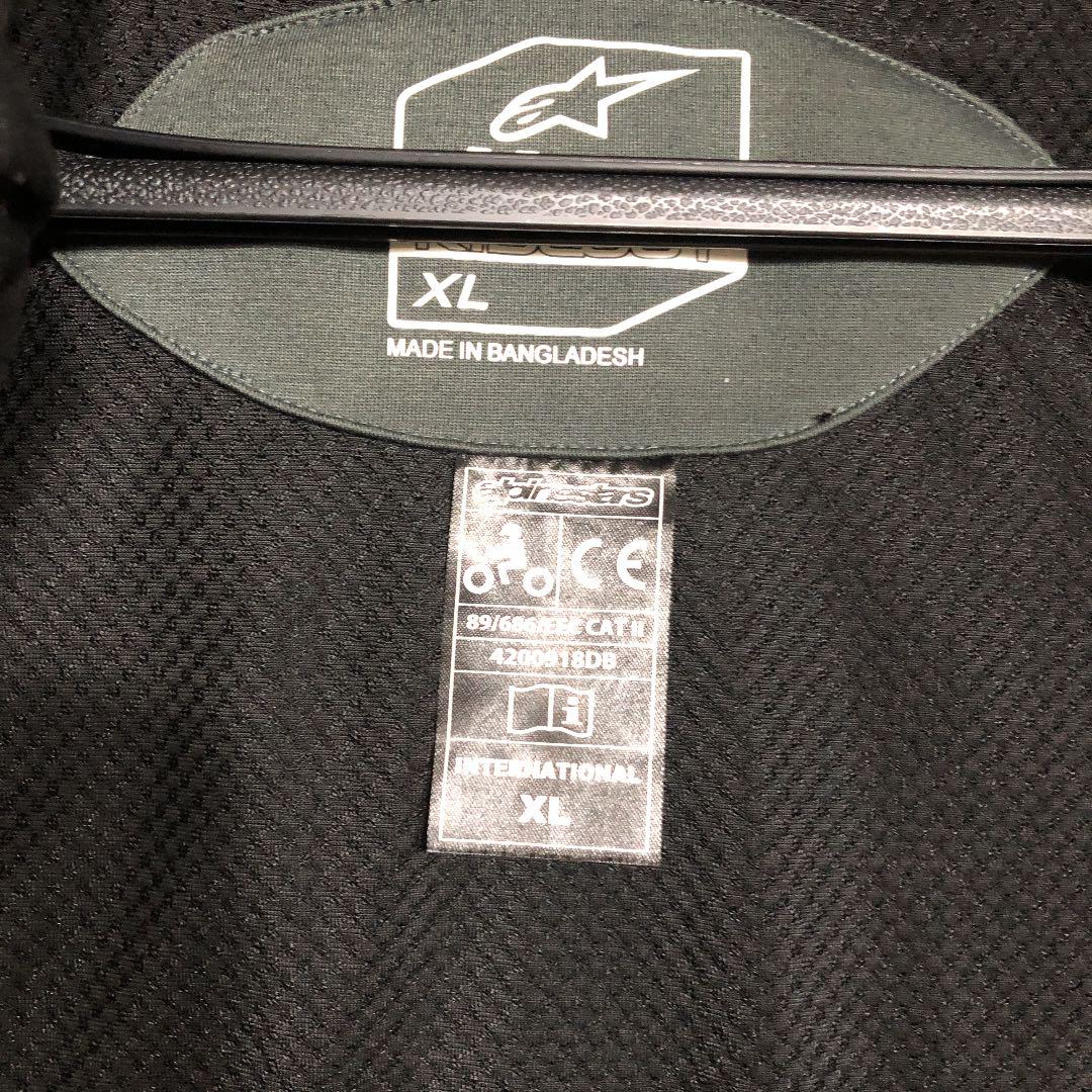 高品質HOT Alpinestars Chrome Sport hoodie パーカー MvxKi-m45066840532 定番人気