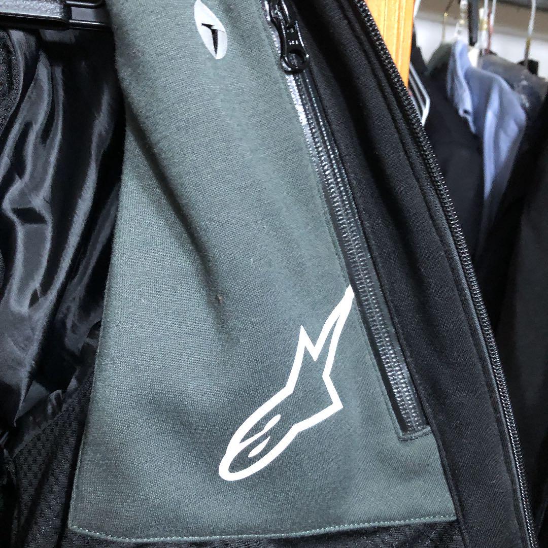 高品質HOT Alpinestars Chrome Sport hoodie パーカー MvxKi-m45066840532 定番人気