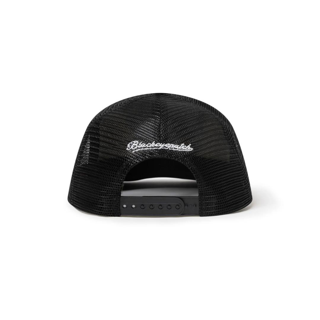 帽子 FLYING OG BOY AIRBRUSHED MESH CAP