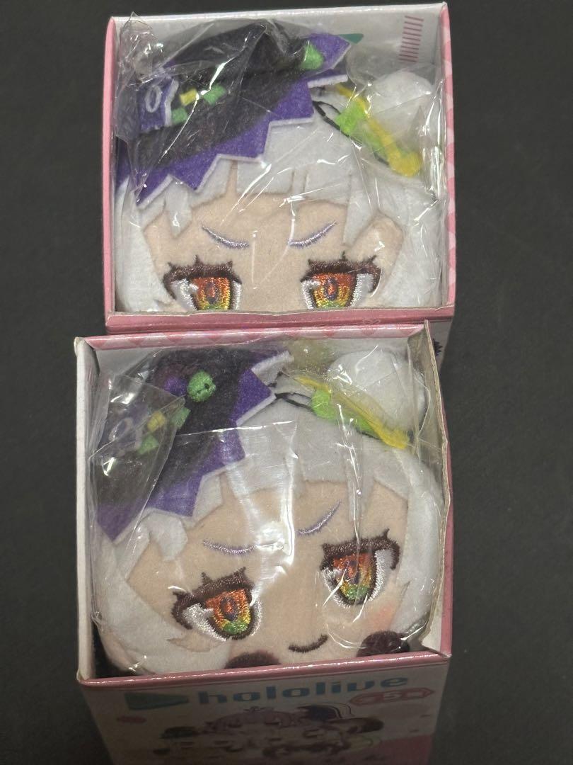 ホロライブ もちころりん 紫咲シオン 5,533円