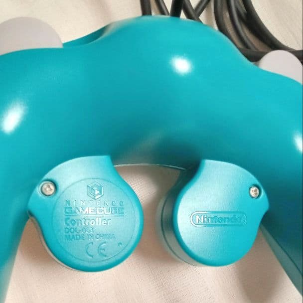 コントローラー