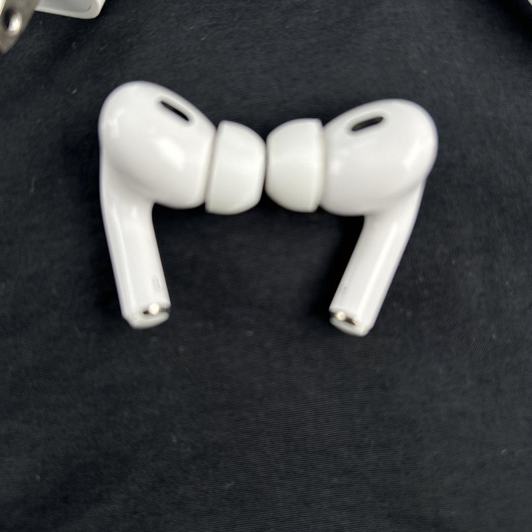 かいすたさん専用 AirPods Pro 第2世代 美品