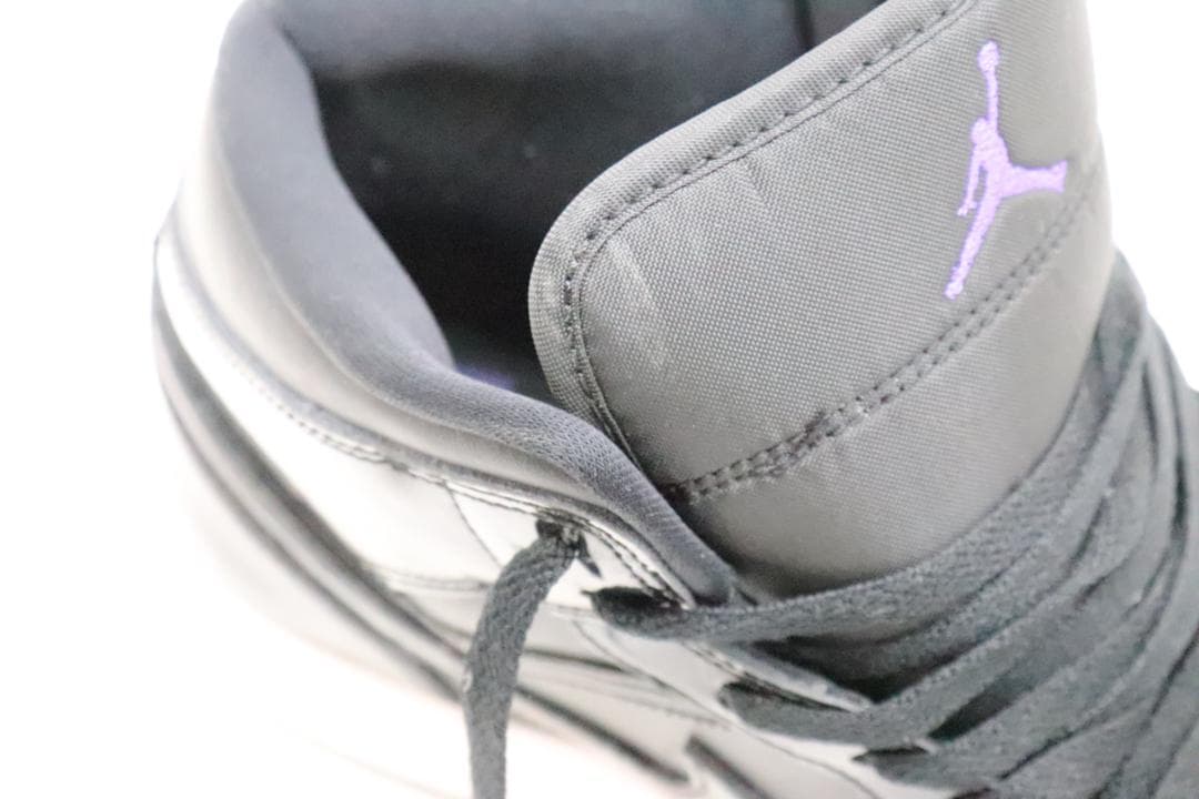 ナイキ エアジョーダン1 ミッド 77-JD2508-11