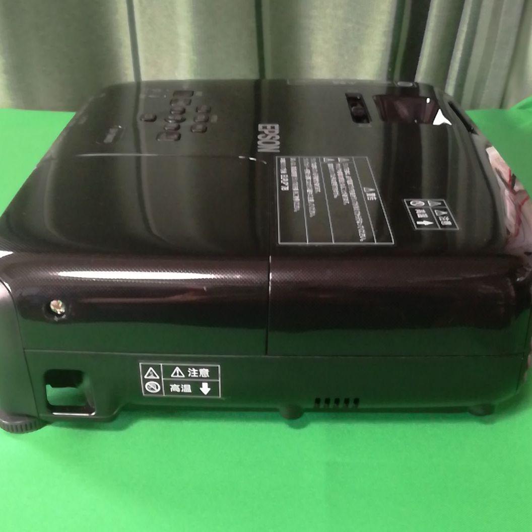EPSONプロジェクター EH-TW410