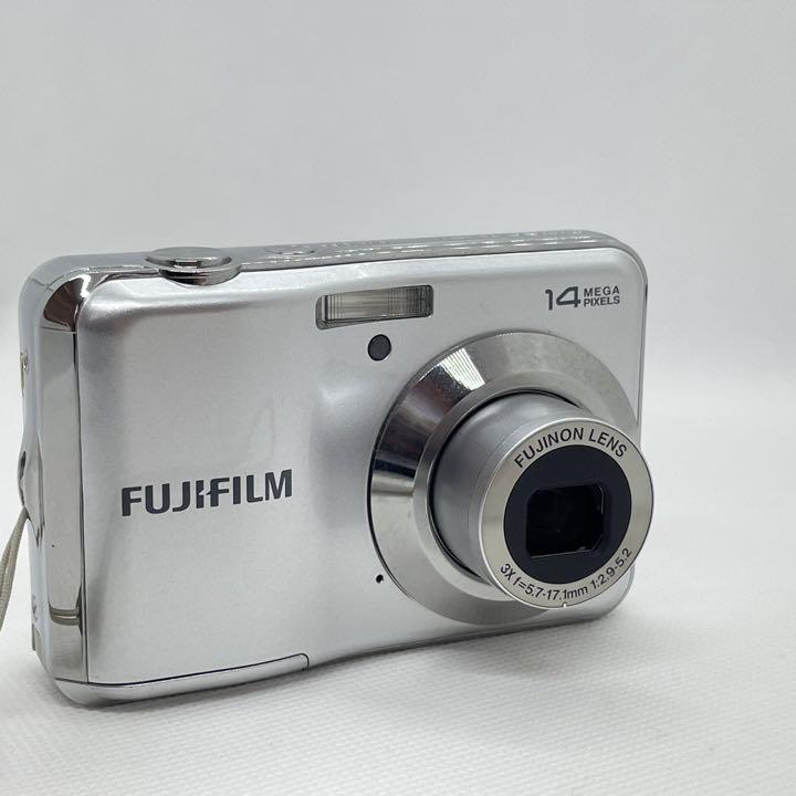FUJI FILM FinePix AV230 メルカリ