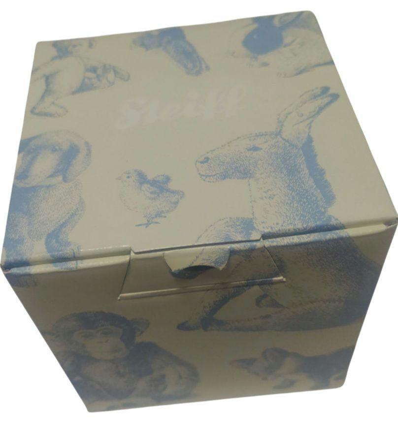 【新品・1点限り】シュタイフ 干支シリーズ 申キーリング 限定 1500体 新品・1点限り】シュタイフ 干支シリーズ 申キーリング 限定