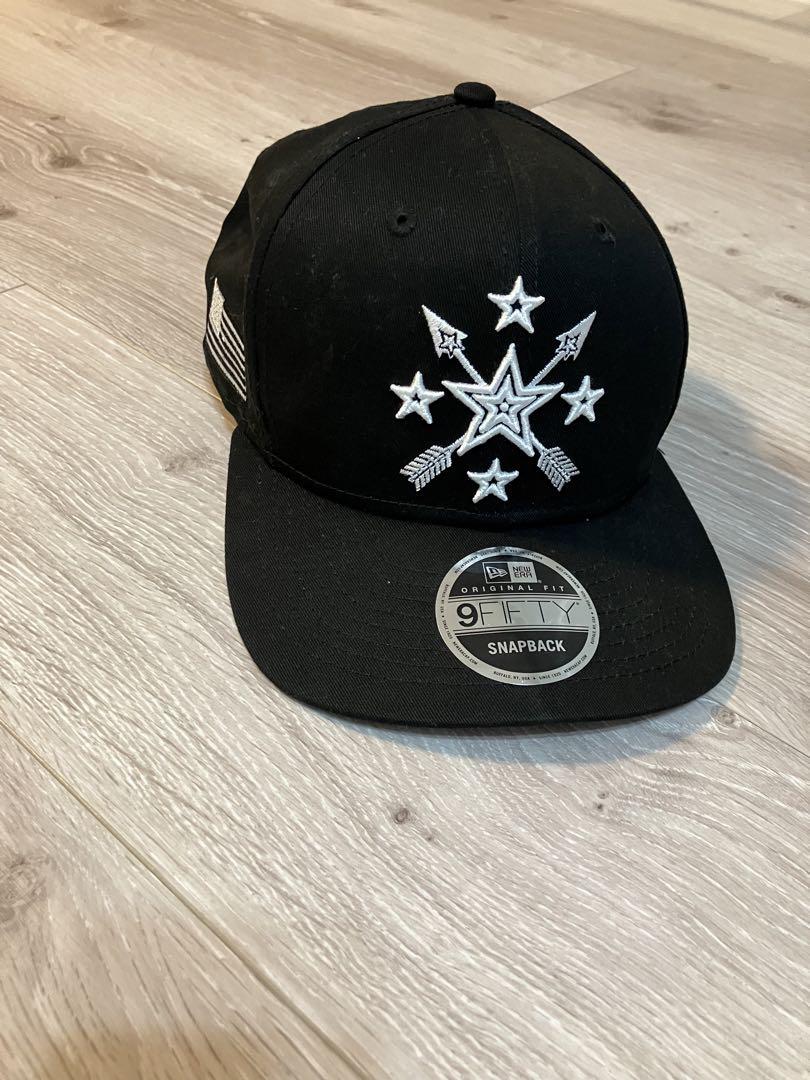 CODY SANDERSON × NEW ERA コディサンダーソン ニューエラ