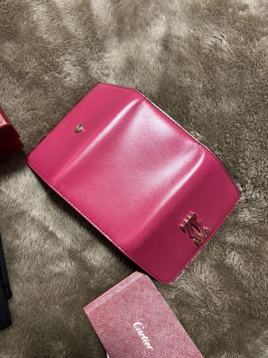 正規品新品 国内完売 カルティエ日本限定発売Cartierキーケース I2FBk-m45071352311 お得正規品