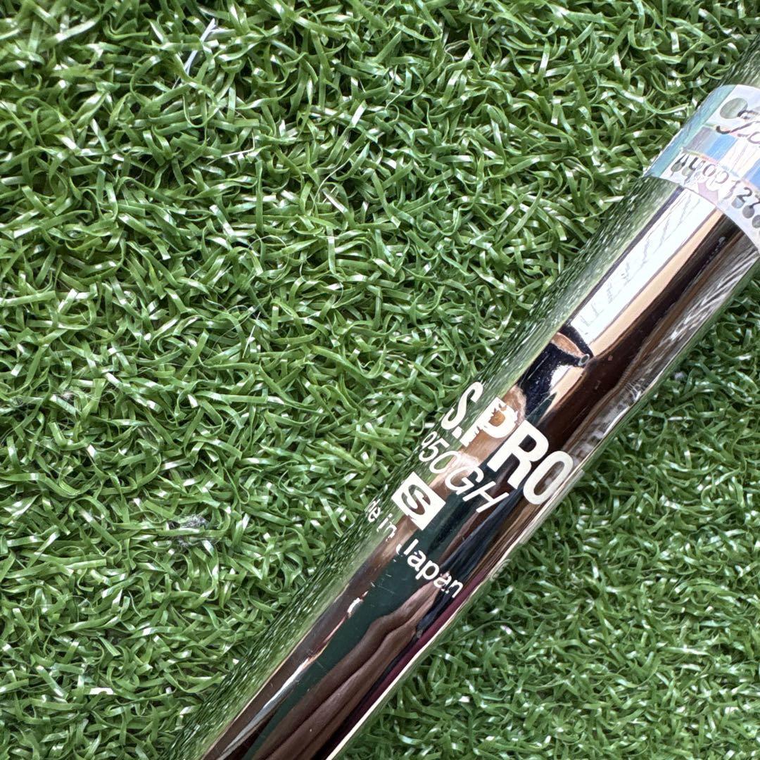 Titleist BV SM7 ウェッジ58°