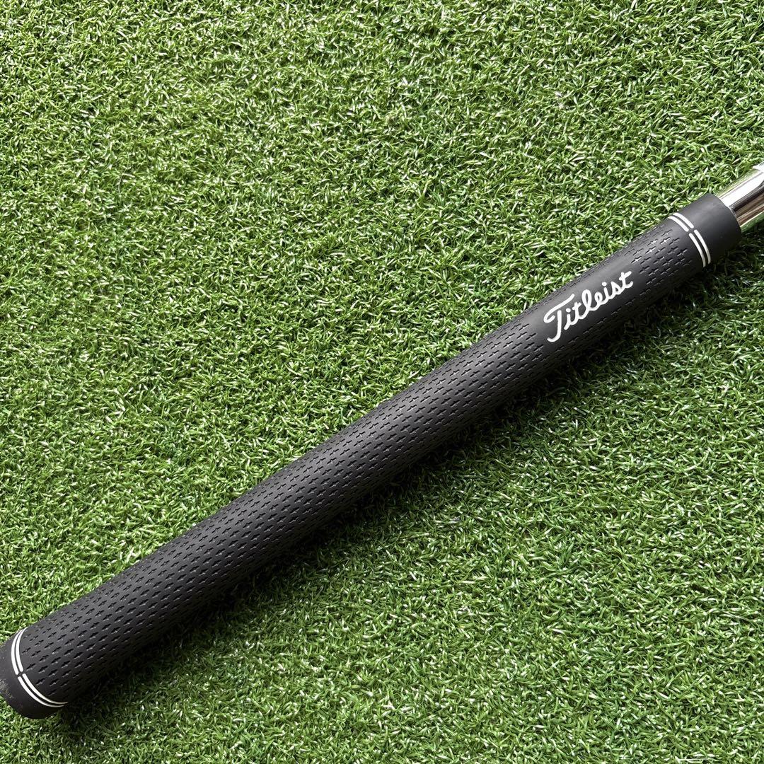 Titleist BV SM7 ウェッジ58°