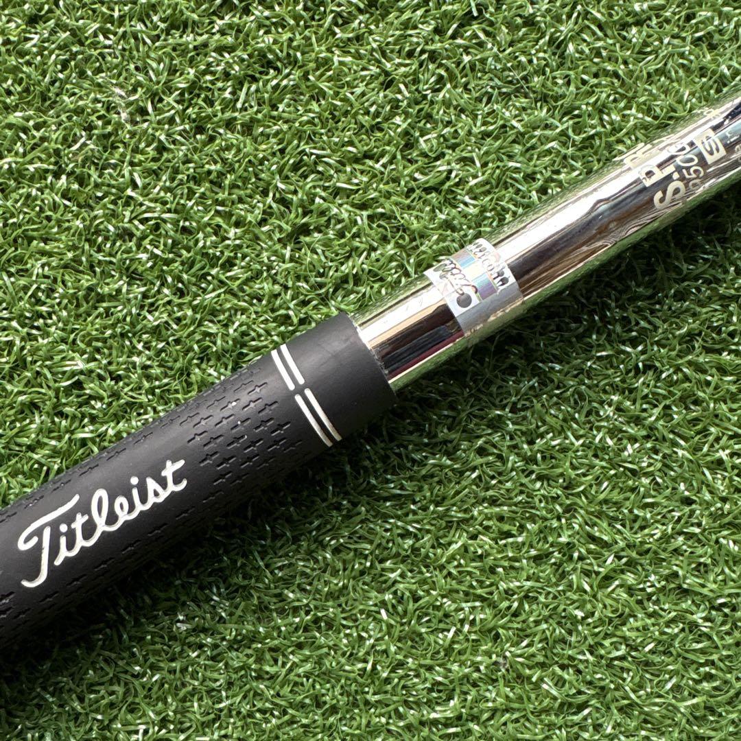 Titleist BV SM7 ウェッジ58°
