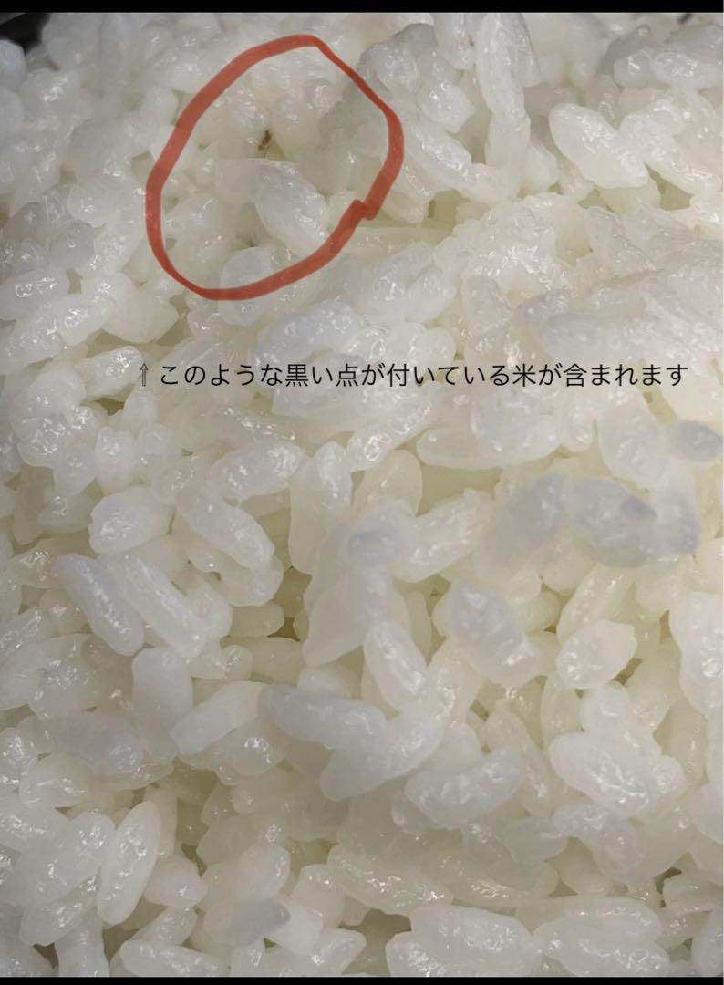 カ*ツ様 北海道産 ななつぼし 玄米 10kg