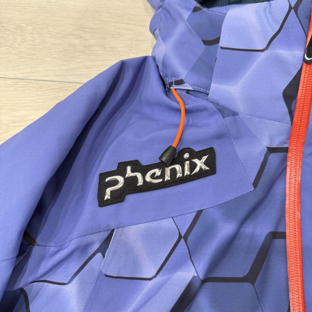 フェニックス(Phenix) スキーウェア ジャケット PFA72OT11