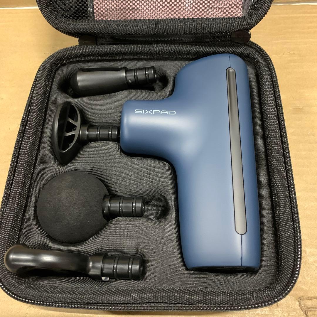 シックスパッド パワーガン アクティブ Power Gun ActiveSIXPAD