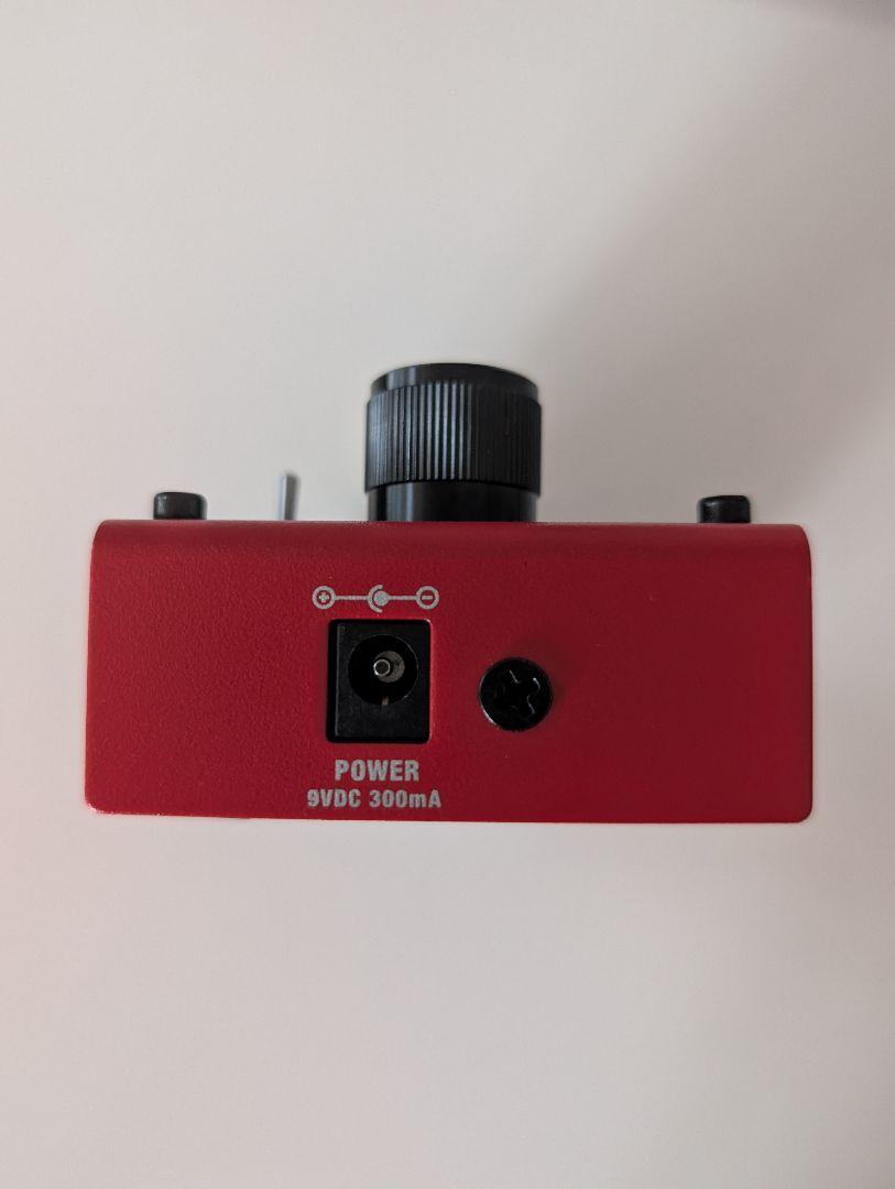 Digitech Drop デジテック ドロップ
