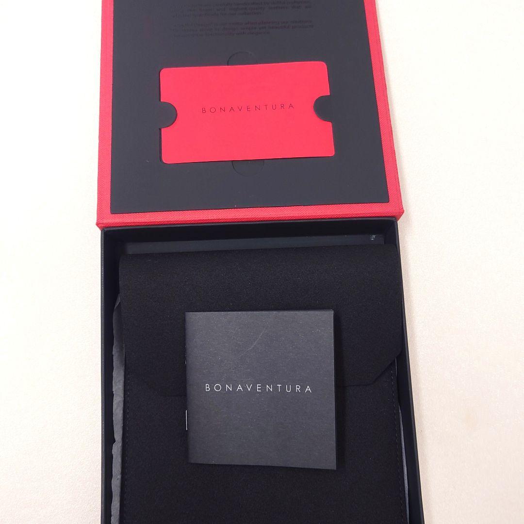 BONAVENTURA iPhone15 Pro バックカバーケース