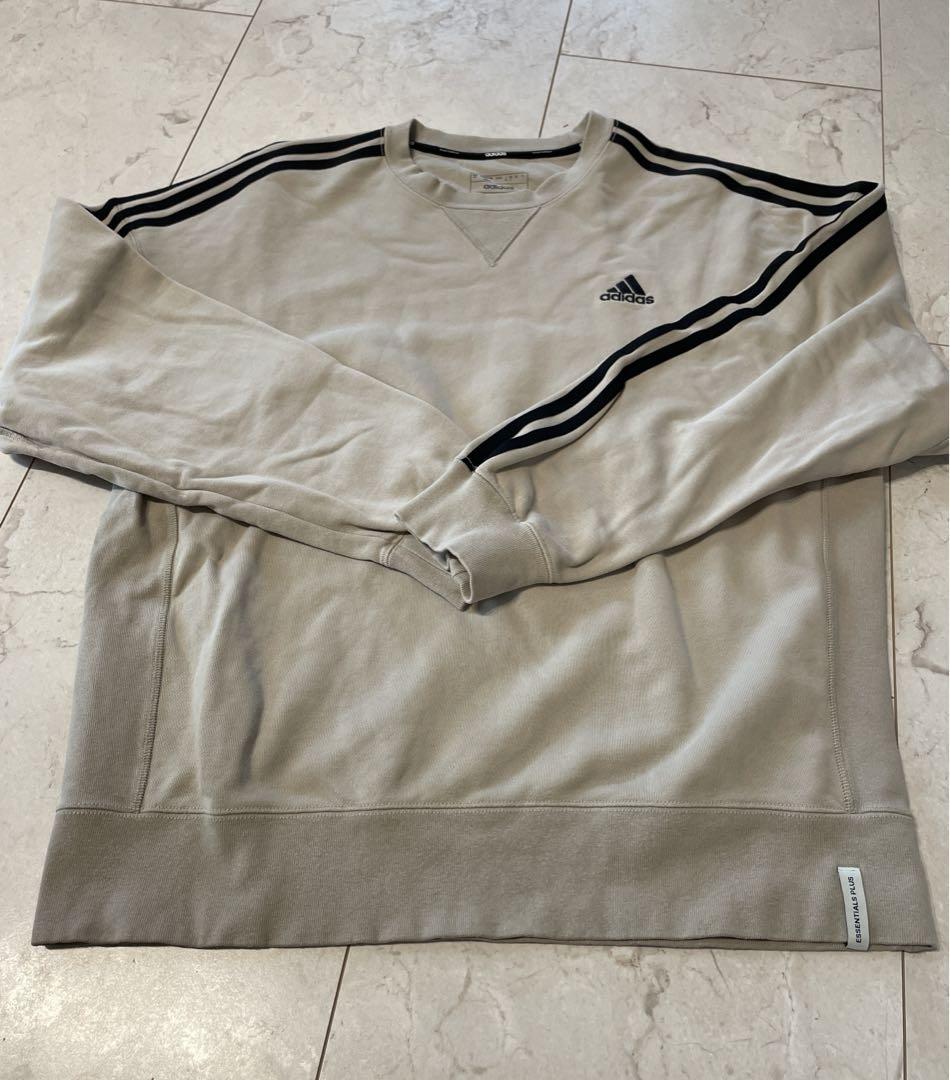 adidas アディダス ジャージ　上下セット