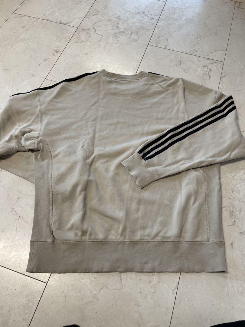 adidas アディダス ジャージ　上下セット
