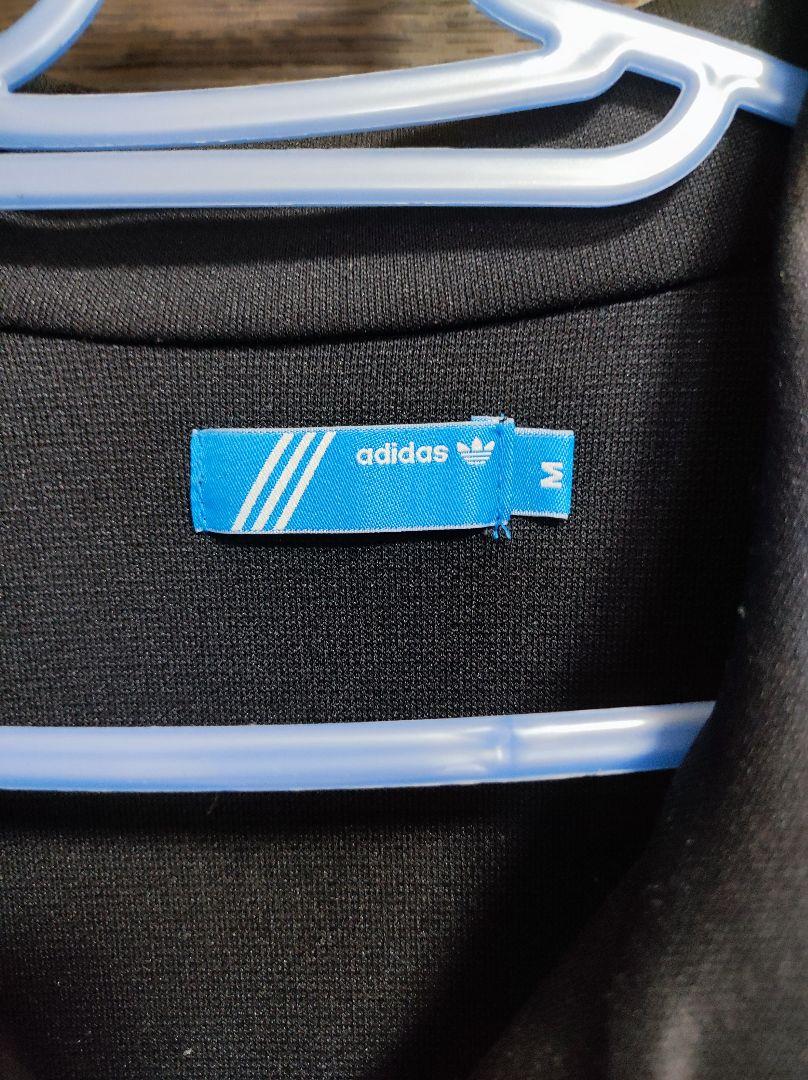 addidas originals ロングジャージ