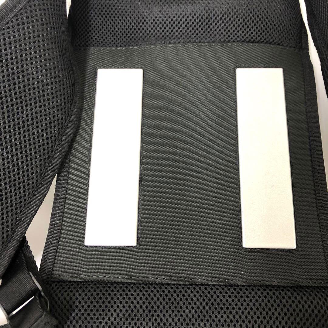 2960-Z KLIFE 冷却ベスト B01 ペルチェ素子 ブラック