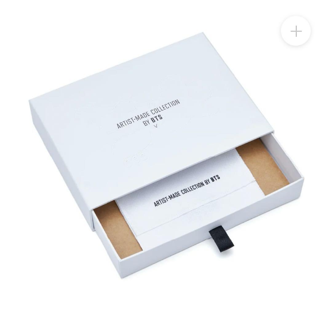 ARTIST-MADE COLLECTION BY BTS v 新品 未開封