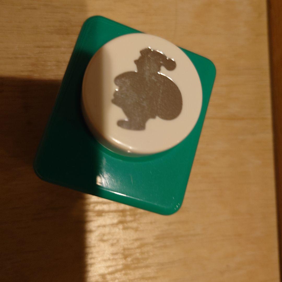 カーラクラフトクラフトパンチ
