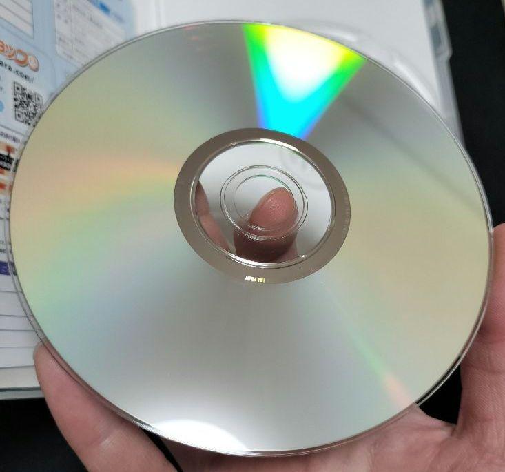 そらのおとしもの　DVD3 5 限定版　ニンフ抱き枕カバー　ポストカード そらのおとしもの DVD3 5 限定版 ニンフ抱き枕カバー ポスト